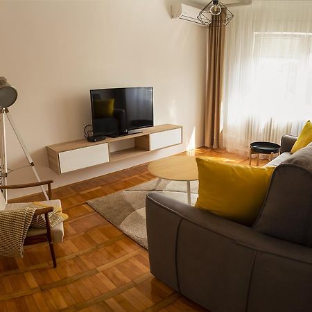 Apartman No.5 Novi Sad Exterior foto